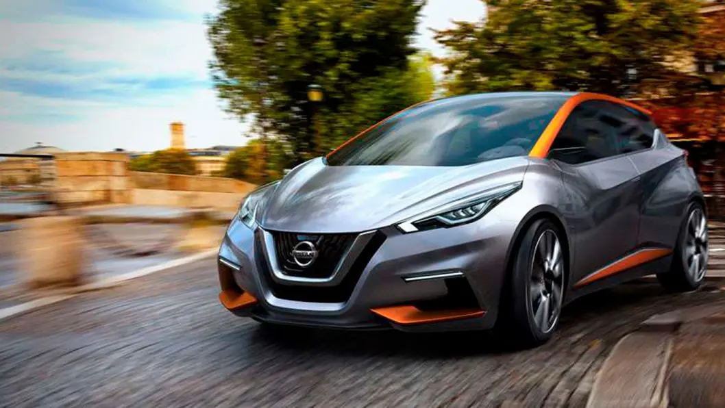 ELBIL-SUKSESS: Nye Nissan Leaf avdukes i Japan onsdag, men kommer ikke i salg her hjemme før over nyttår. Utseende likner mye på konseptbilen Sway. Foto: Nissan ELBIL-SUKSESS: Nye Nissan Leaf avdukes i Japan onsdag, men kommer ikke i salg her hjemme før over nyttår. Utseende likner mye på konseptbilen Sway. Foto: Nissan