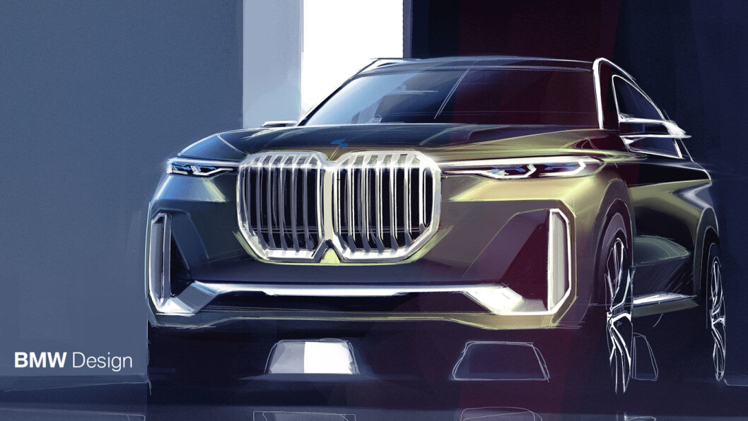 BMW X7 BMW X7