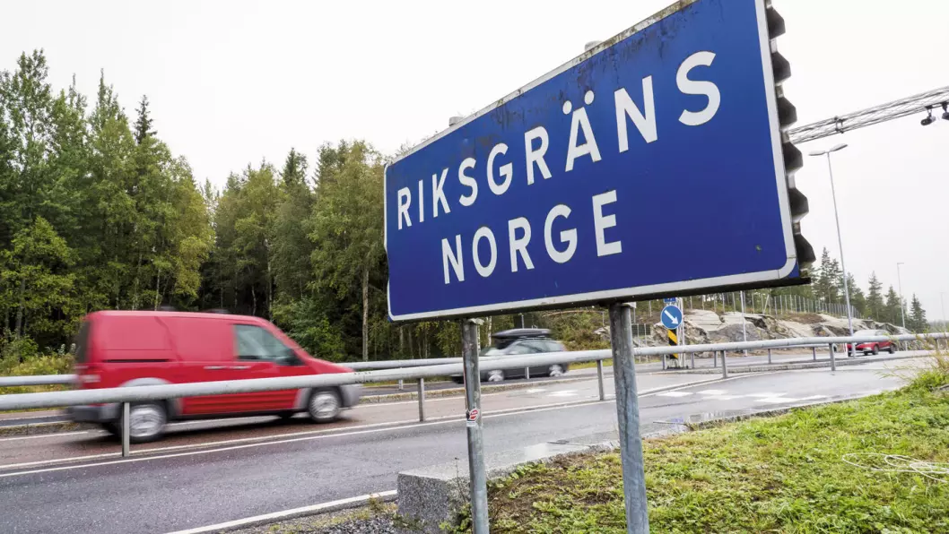 ET SMUTTHULL I LOVEN? Du kan gjøre reparasjoner i Sverige uten å betale norsk moms, og du kan få refundert den svenske. Det kalles «bearbetning».