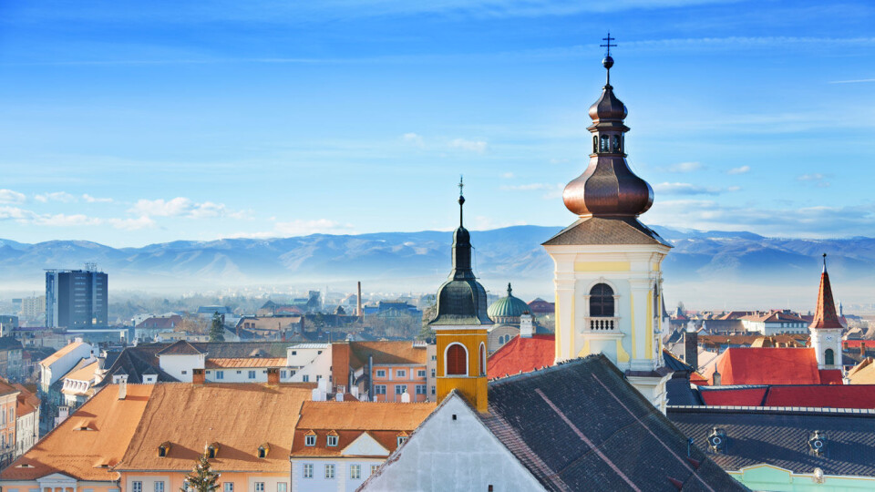 Våren i Transilvania – velkommen til Draculas rike