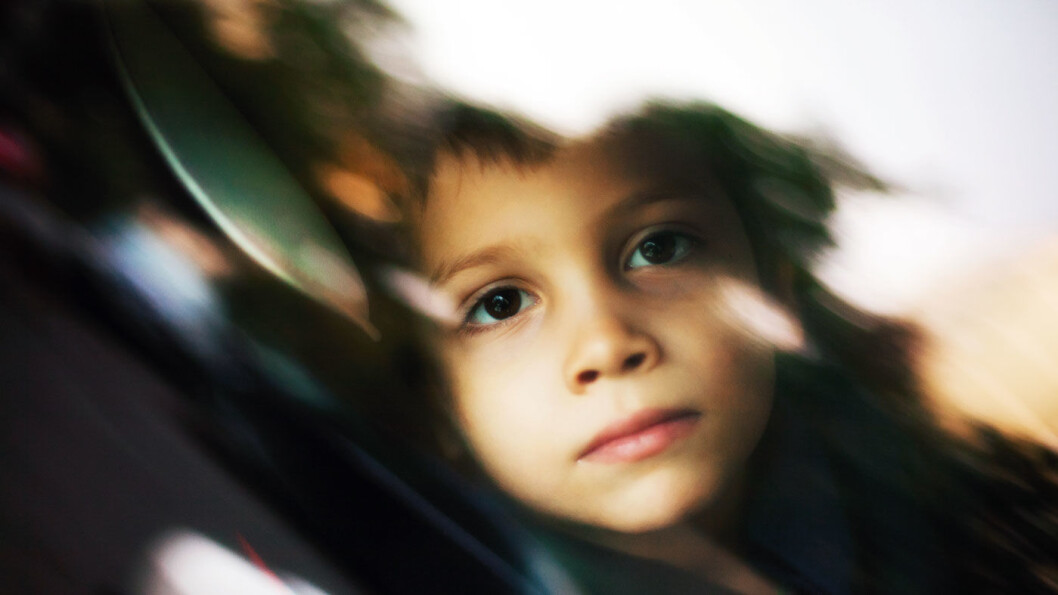 VELG TRYGT: Barnestolen skal gi barnet best mulig beskyttelse hvis dere kolliderer. Det beste er om barnet sitter bakovervendt lengst mulig. Foto: Dreamstime VELG TRYGT: Barnestolen skal gi barnet best mulig beskyttelse hvis dere kolliderer. Det beste er om barnet sitter bakovervendt lengst mulig. Foto: Dreamstime