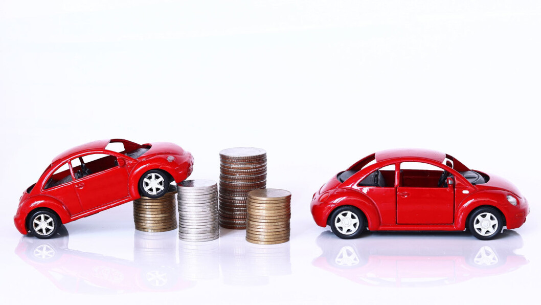FLERE FORDELER: For deg som bileier er det flere fordeler med den nye trafikkforsikringsavgiften sammenliknet med årsavgiften. Foto: Dreamstime FLERE FORDELER: For deg som bileier er det flere fordeler med den nye trafikkforsikringsavgiften sammenliknet med årsavgiften. Foto: Dreamstime