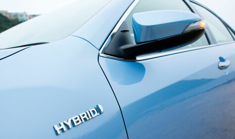 Er det smart å kjøpe hybridbil nå?