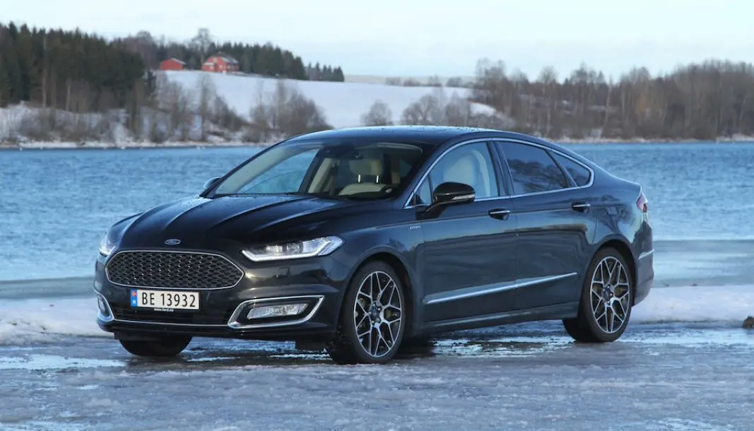 KOSTBART: Selgeren av en Ford Mondeo må betale mye penger for feil opplysning om service. KOSTBART: Selgeren av en Ford Mondeo må betale mye penger for feil opplysning om service.