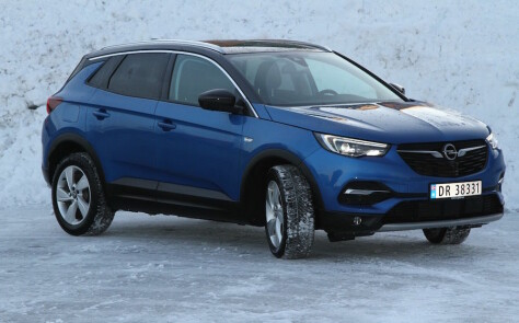 Har Opel endelig laget en perfekt blanding?