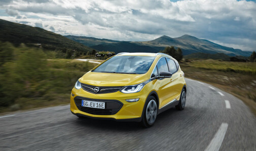 Krever at Opel tilbyr gratis lånebil