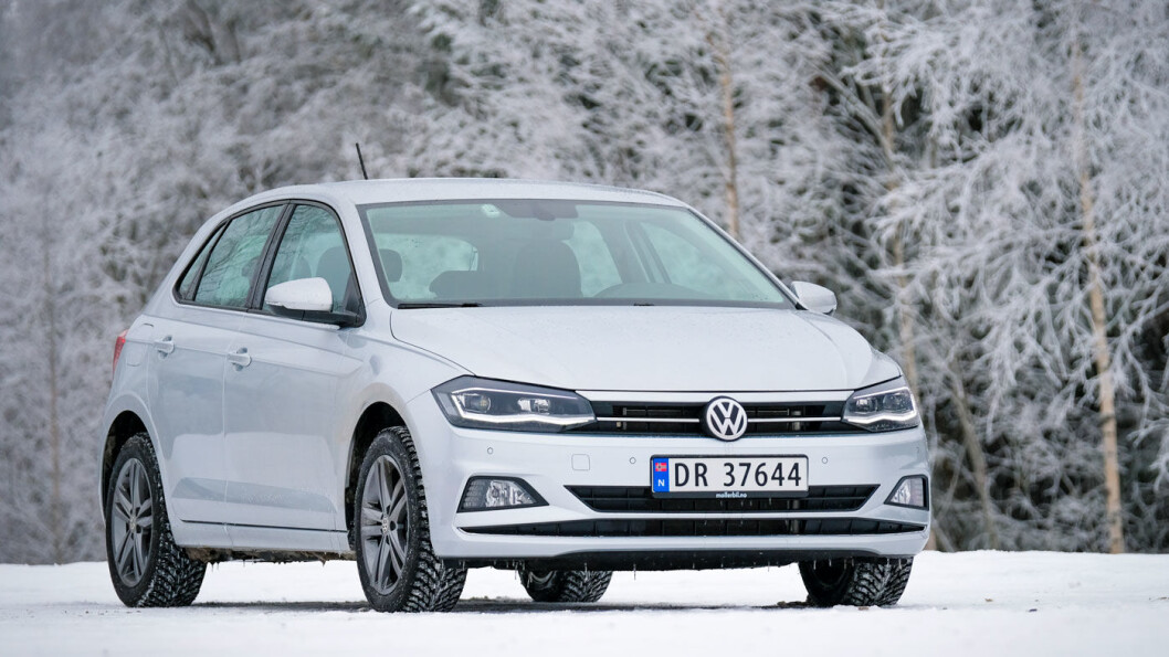 VW Polo VW Polo