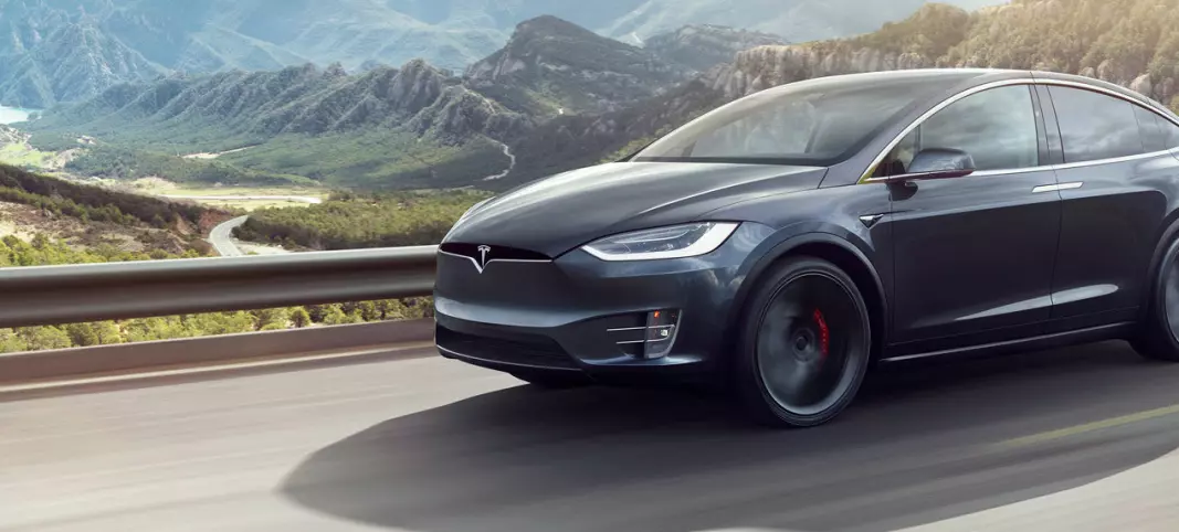 Hemmelig Tesla-prosjekt gir endringer på S og X