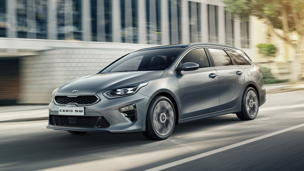 Kia Ceed Kia Ceed