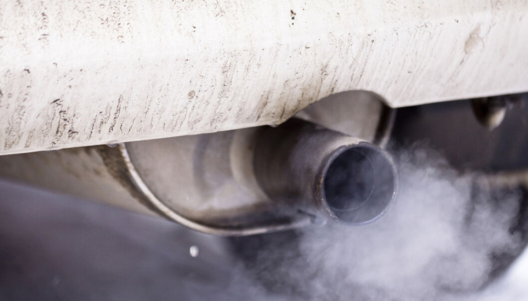 MED VILJE: Skandalen som er avslørt kan, ifølge Green Car Reports, være verre enn VWs «dieselgate». MED VILJE: Skandalen som er avslørt kan, ifølge Green Car Reports, være verre enn VWs «dieselgate».