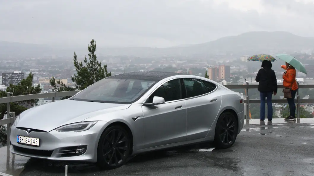 <span class="font-weight-bold" data-lab-font_weight_desktop="font-weight-bold">TRENGER ET LINJESKIFT:</span> Både eksteriør og interiør har, med unntak av en liten facelift i 2016, vært uforandret. <span class="font-weight-bold" data-lab-font_weight_desktop="font-weight-bold">TRENGER ET LINJESKIFT:</span> Både eksteriør og interiør har, med unntak av en liten facelift i 2016, vært uforandret.