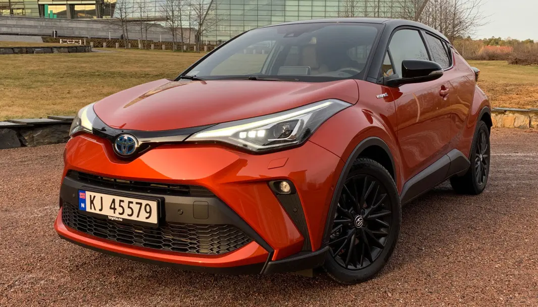 IKKE TOYOTA-GATE: Toyota har vedtatt et gebyr for brudd på utslippsreglene, men saken er langt unna nivået til VWs dieselgate. IKKE TOYOTA-GATE: Toyota har vedtatt et gebyr for brudd på utslippsreglene, men saken er langt unna nivået til VWs dieselgate.