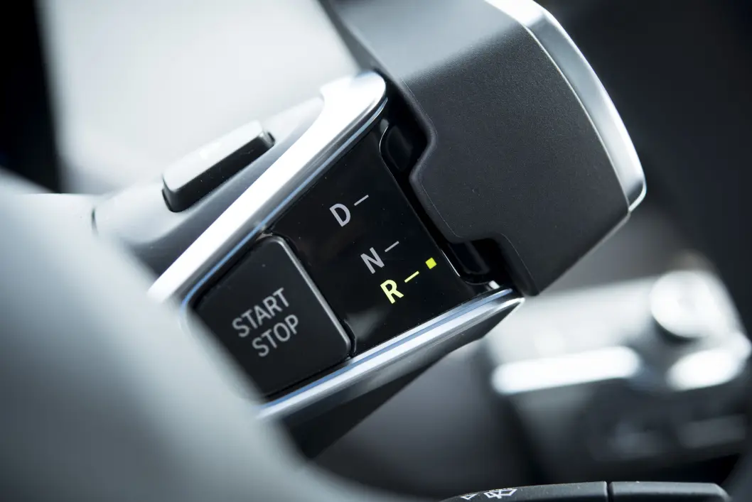 EN AV DE FØRSTE: Med i3 var BMW en av de første bilprodusentene til å designe og bygge en ren elektrisk bil fra bunnen av. EN AV DE FØRSTE: Med i3 var BMW en av de første bilprodusentene til å designe og bygge en ren elektrisk bil fra bunnen av.