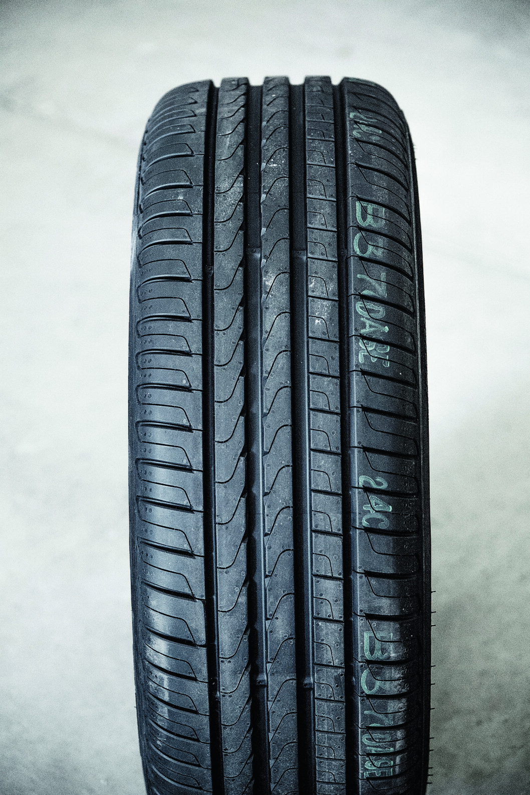 FÅR SKRYT: Pirelli Cinturato P7 Blue FÅR SKRYT: Pirelli Cinturato P7 Blue