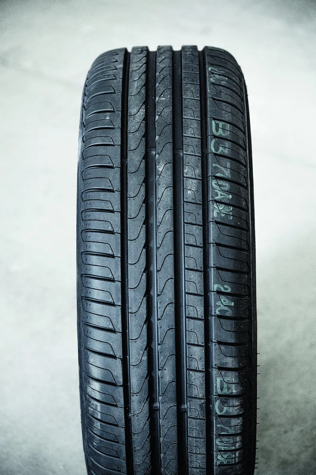FÅR SKRYT: Pirelli Cinturato P7 Blue FÅR SKRYT: Pirelli Cinturato P7 Blue