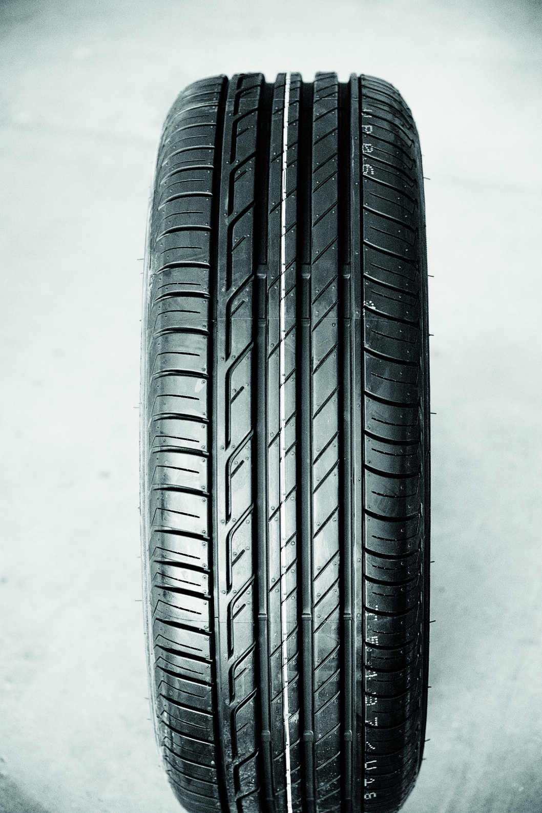VÅT VINNER: Bridgestone Turanza T001 VÅT VINNER: Bridgestone Turanza T001