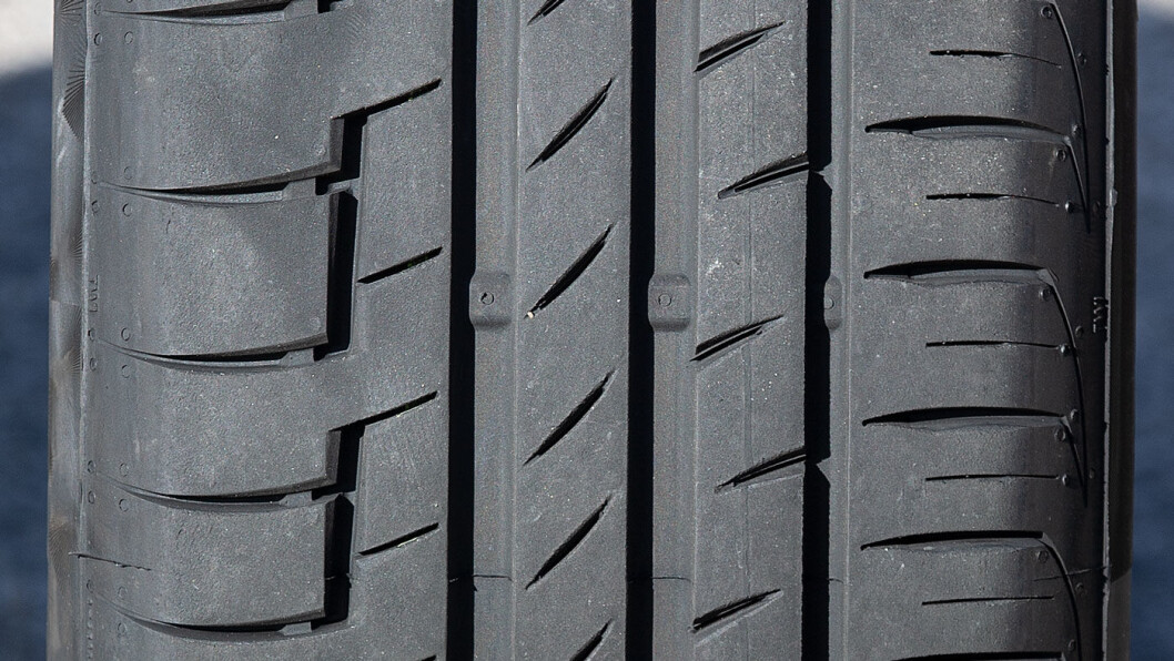 BEST, TROSS ALT: Continental PremiumContact 6. BEST, TROSS ALT: Continental PremiumContact 6.