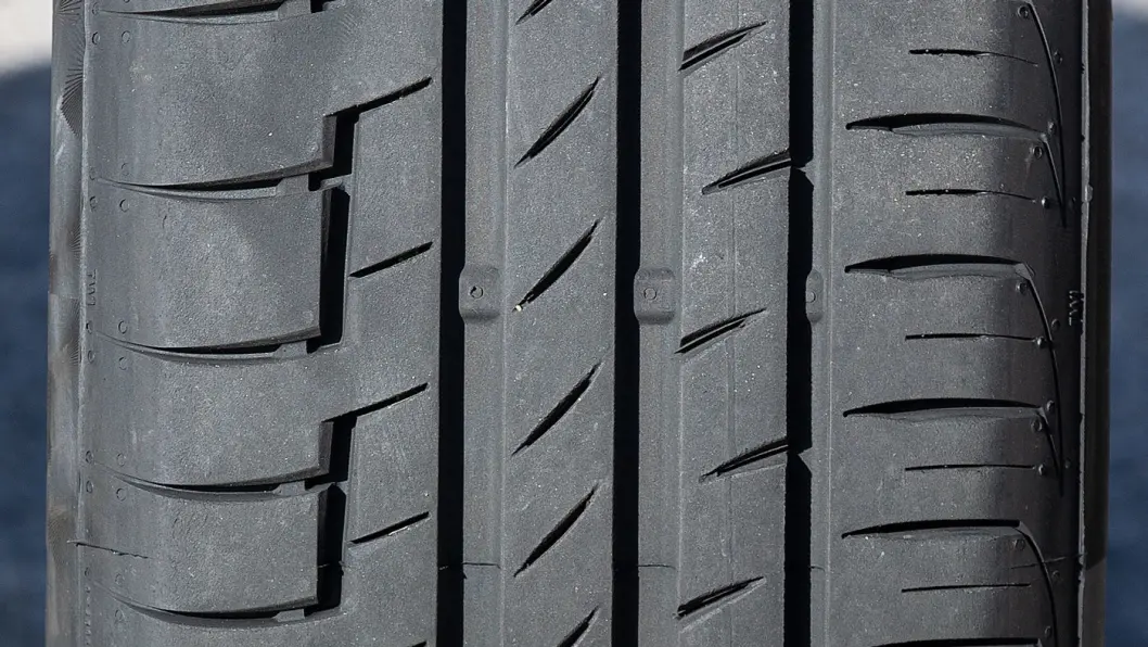 BEST, TROSS ALT: Continental PremiumContact 6. BEST, TROSS ALT: Continental PremiumContact 6.