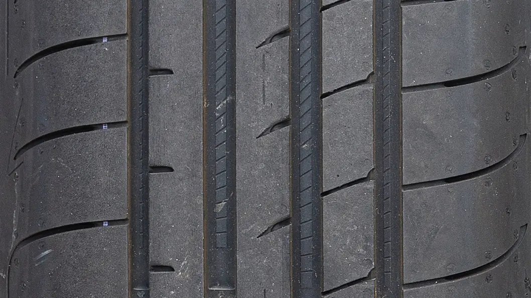 TOPP I SVINGEN: Goodyear-dekket scorer meget høyt i de fleste kategoriene. TOPP I SVINGEN: Goodyear-dekket scorer meget høyt i de fleste kategoriene.