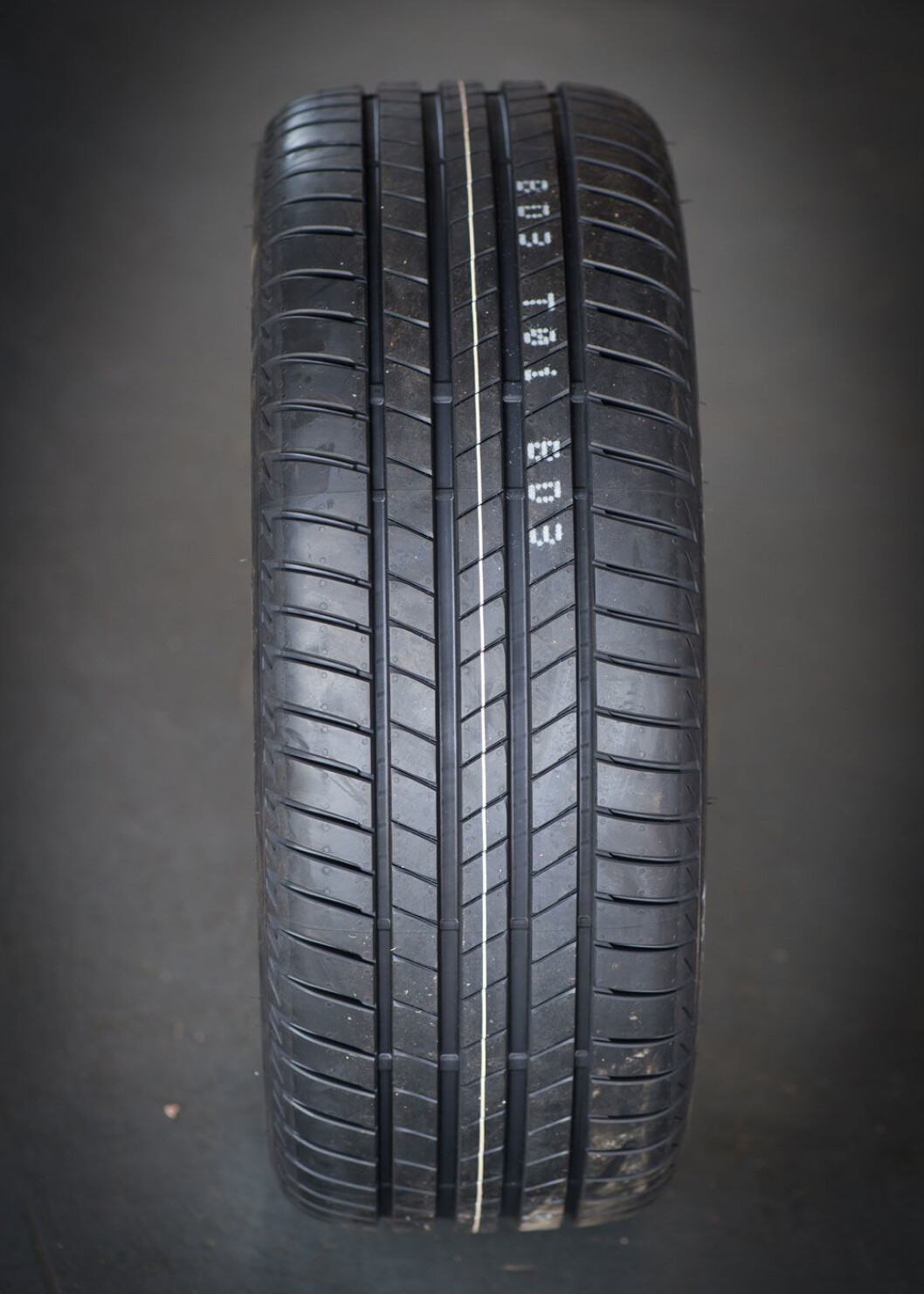 RULLER OG RULLER: Bridgestone Turanza T005 Foto: Marko Mäkinen RULLER OG RULLER: Bridgestone Turanza T005 Foto: Marko Mäkinen