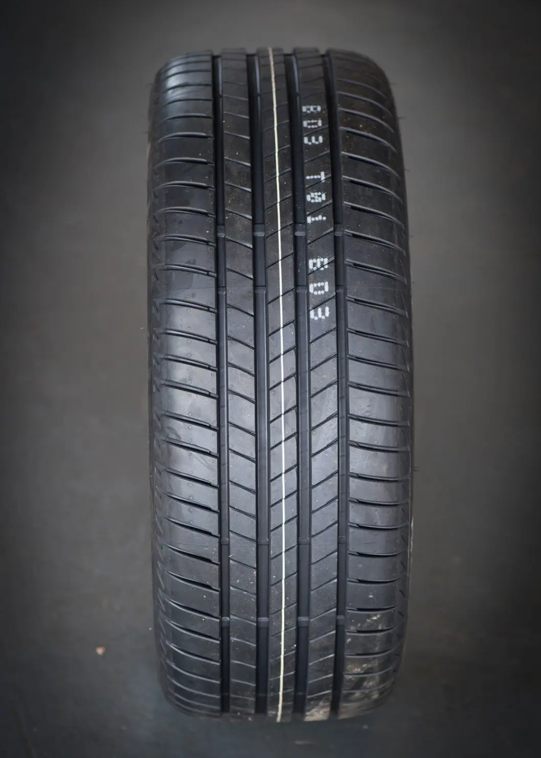 RULLER OG RULLER: Bridgestone Turanza T005 Foto: Marko Mäkinen RULLER OG RULLER: Bridgestone Turanza T005 Foto: Marko Mäkinen