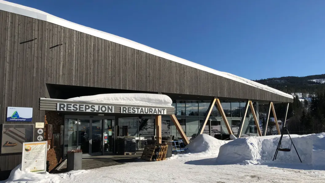 VERDT EN STOPP: Den som venter på noe godt, venter lkke forgjeves på Bergtatt Bistro – selv om man venter lenge. VERDT EN STOPP: Den som venter på noe godt, venter lkke forgjeves på Bergtatt Bistro – selv om man venter lenge.