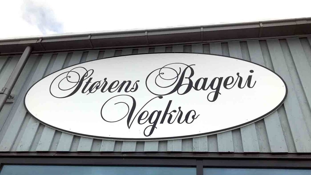 ET LITE WIENERBRØD: Størens Bageri er uløselig knyttet til Bør Børson - og ja, de har wienerbrød, men ikke hjemmelagde. ET LITE WIENERBRØD: Størens Bageri er uløselig knyttet til Bør Børson - og ja, de har wienerbrød, men ikke hjemmelagde.
