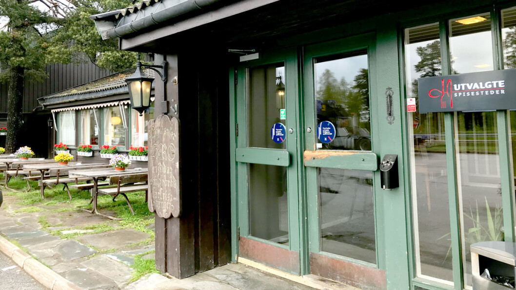 PÅ VEI MOT NOE BRA: Kvaliteten har vært varierende de siste årene, men nå merker vi både en vilje og en visjon bak innsatsen. PÅ VEI MOT NOE BRA: Kvaliteten har vært varierende de siste årene, men nå merker vi både en vilje og en visjon bak innsatsen.