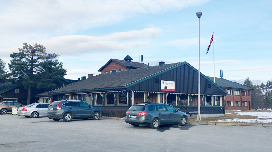 BELIGGENHET, BELIGGENHET, BELIGGENHET: Kunne du ønsket deg en bedre beliggenhet enn Lygna hvis du skulle drive veikro? Det er slett ikke sikkert… BELIGGENHET, BELIGGENHET, BELIGGENHET: Kunne du ønsket deg en bedre beliggenhet enn Lygna hvis du skulle drive veikro? Det er slett ikke sikkert…