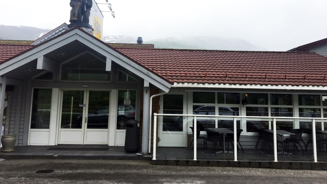 TA EN FROKOSTPAUSE: Amerikansk eller engelsk frokost på Jølstringen kafé før det er tid for lunsj og middag. TA EN FROKOSTPAUSE: Amerikansk eller engelsk frokost på Jølstringen kafé før det er tid for lunsj og middag.