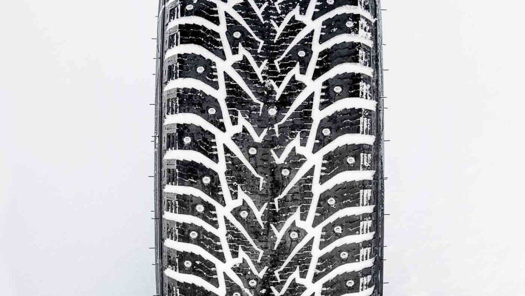 KJAPT: Bridgestone Noranza 001 KJAPT: Bridgestone Noranza 001