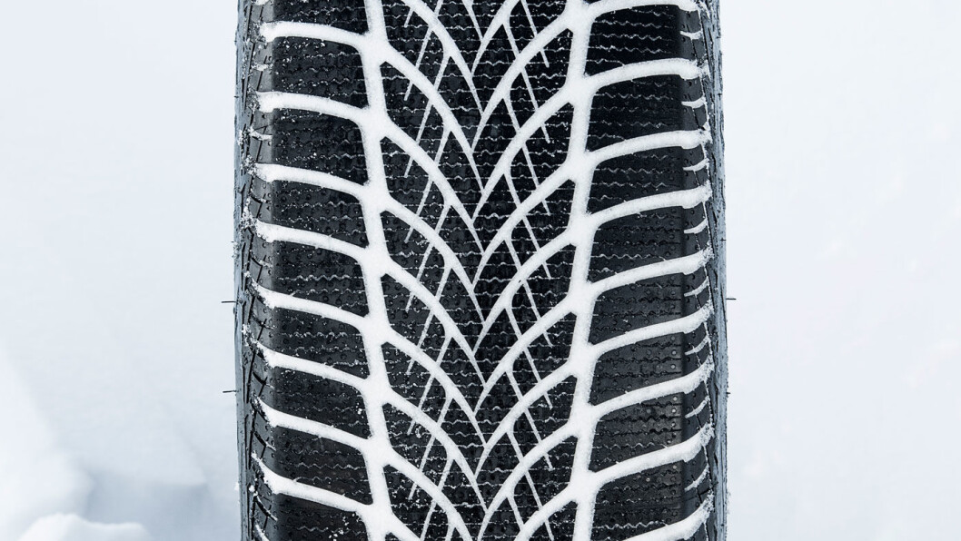 GODT GREP: Goodyear Ultra Grip Ice 2 GODT GREP: Goodyear Ultra Grip Ice 2
