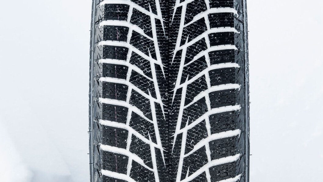 IS-MESTER: Hankook Winter I*Cept IZ2 IS-MESTER: Hankook Winter I*Cept IZ2