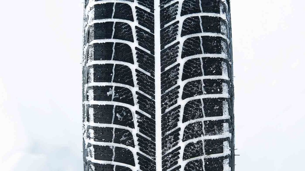 TRYGG FØLELSE: Michelin X-Ice XI3 TRYGG FØLELSE: Michelin X-Ice XI3