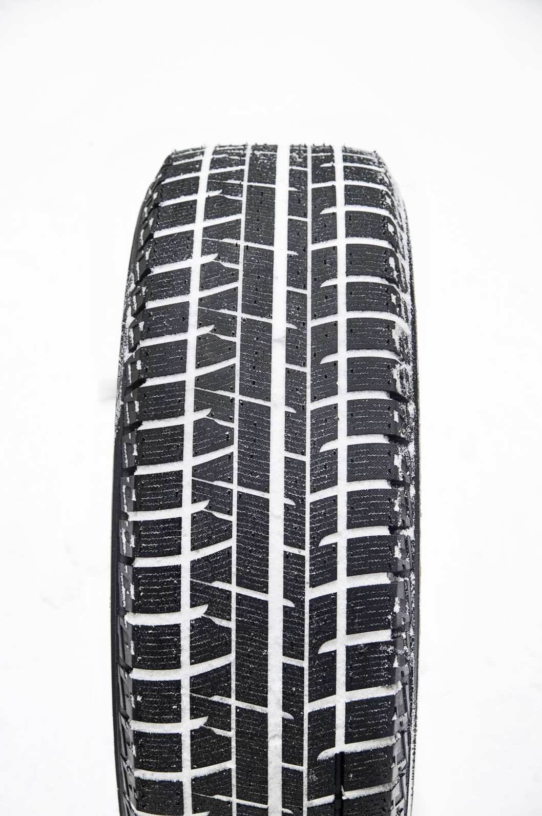 JEVNT OVER SVAKT: Yokohama Ice Guard ig50 Plus JEVNT OVER SVAKT: Yokohama Ice Guard ig50 Plus