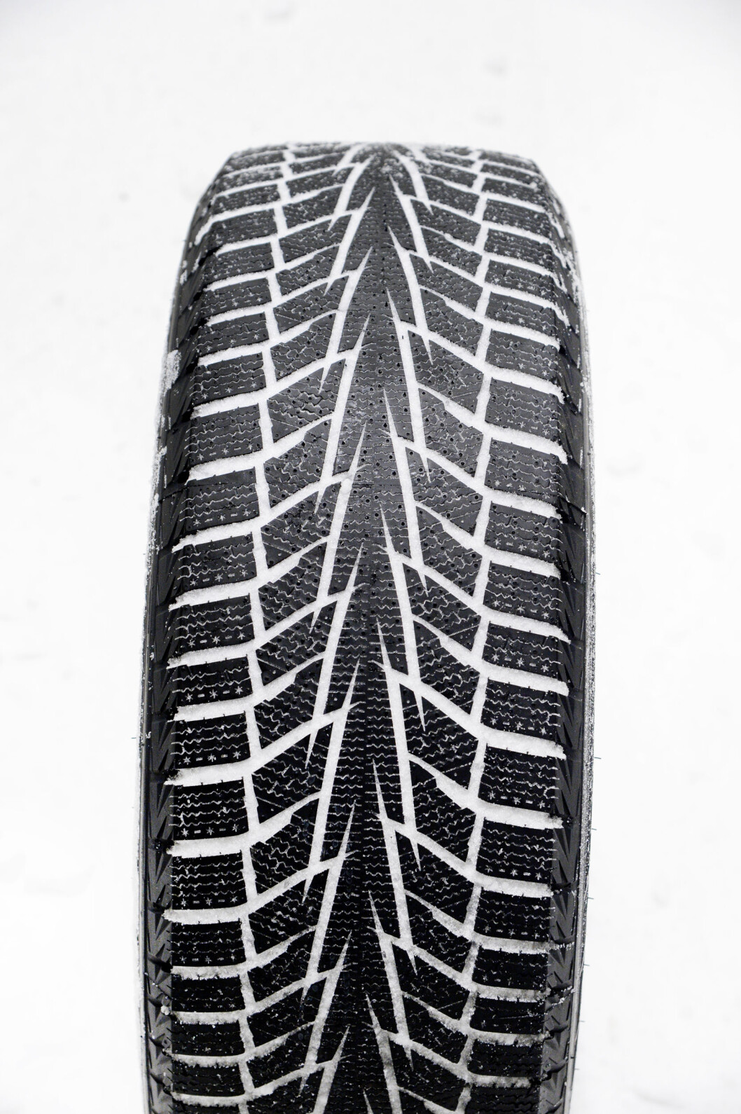 STØYSVAKT: Hankook Winter i*cept IZ2 STØYSVAKT: Hankook Winter i*cept IZ2