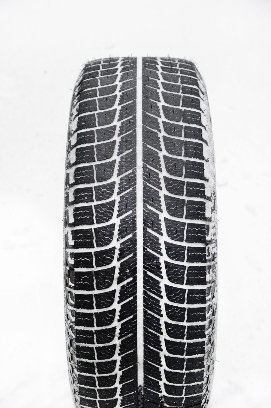 BEDRE PÅ IS ENN FØR: Michelin X-Ice XI 3 BEDRE PÅ IS ENN FØR: Michelin X-Ice XI 3