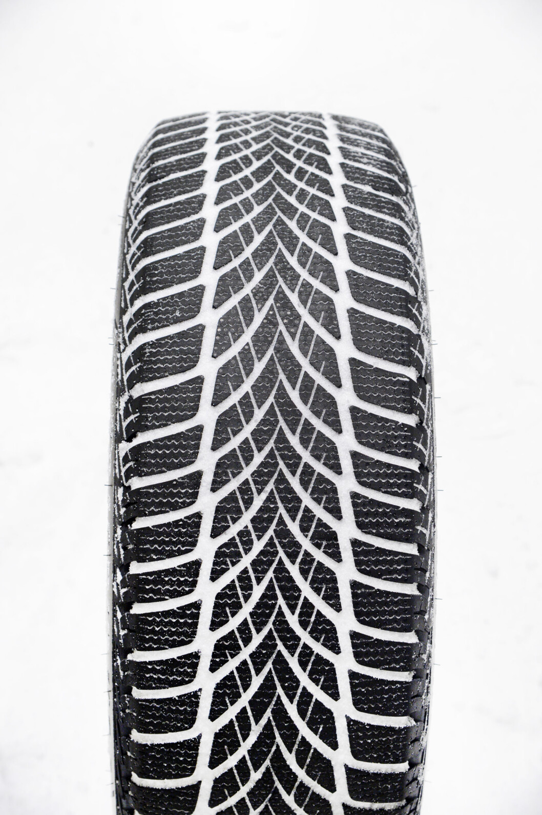 BEST PÅ ASFALT: Goodyear Ultra Grip Ice 2 BEST PÅ ASFALT: Goodyear Ultra Grip Ice 2