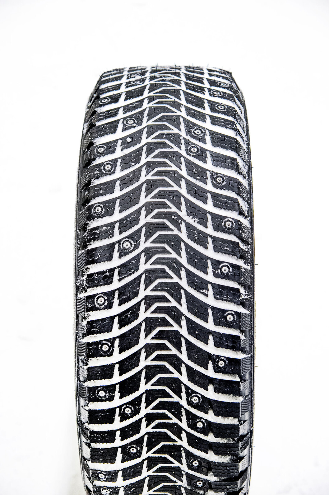 SLITESTERKT: Michelin X-Ice North 3 SLITESTERKT: Michelin X-Ice North 3