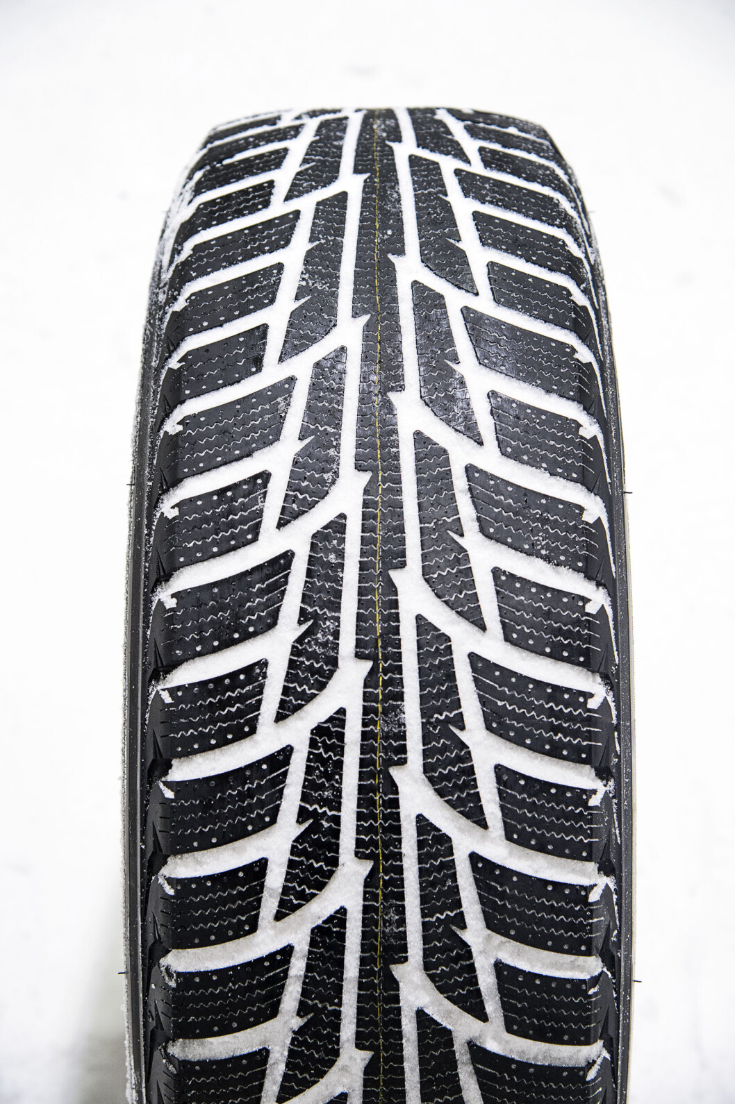 SIST I TEST: Landsail Winter Star SIST I TEST: Landsail Winter Star