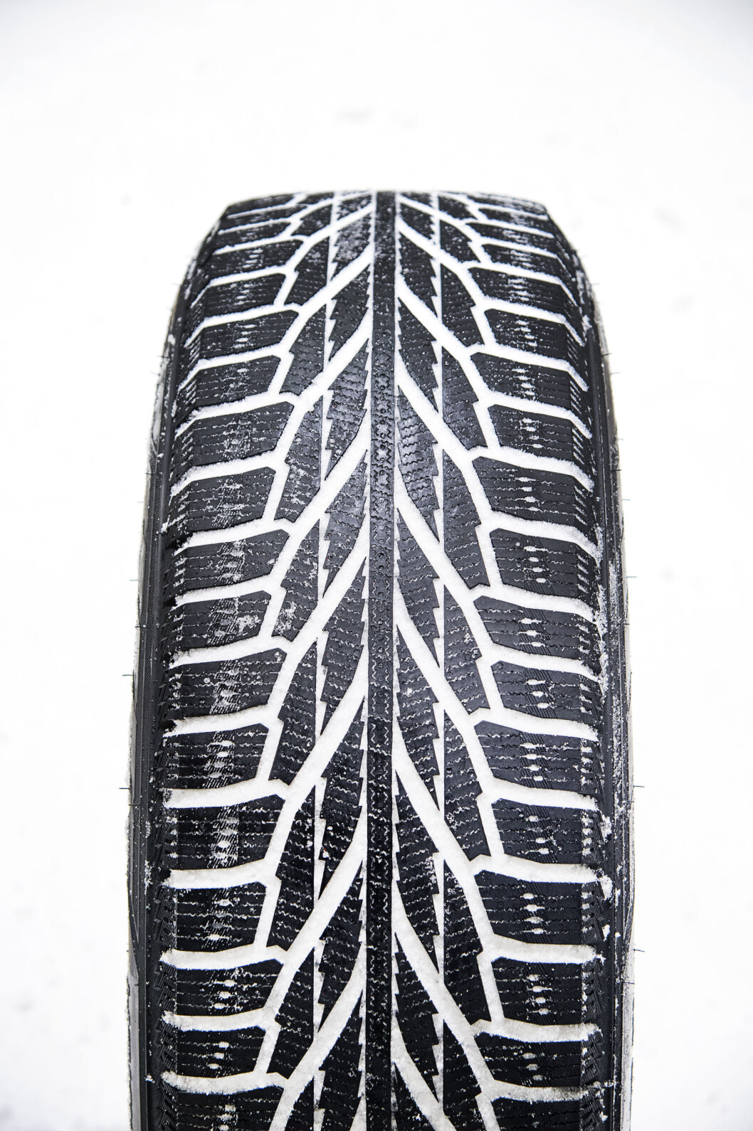 LAVT FORBRUK: Nokian Hakkapeliitta R2 SUV LAVT FORBRUK: Nokian Hakkapeliitta R2 SUV