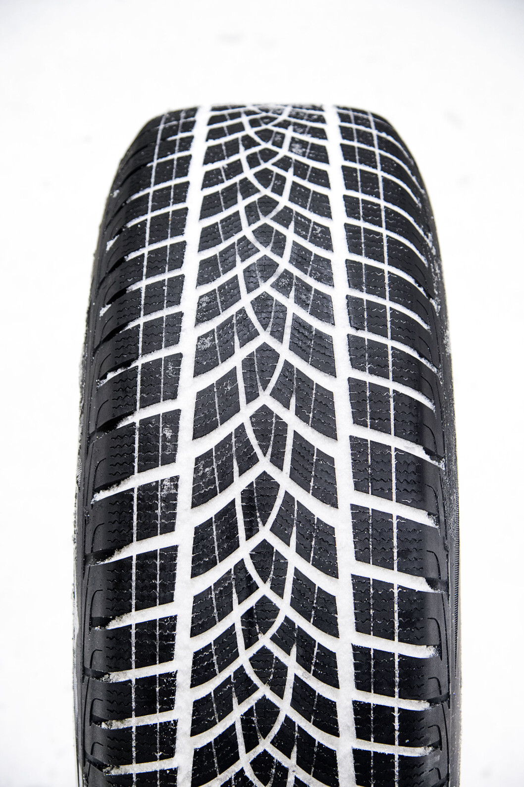 GODT GREP: Goodyear Ultragrip Ice SUV Gen-1 GODT GREP: Goodyear Ultragrip Ice SUV Gen-1