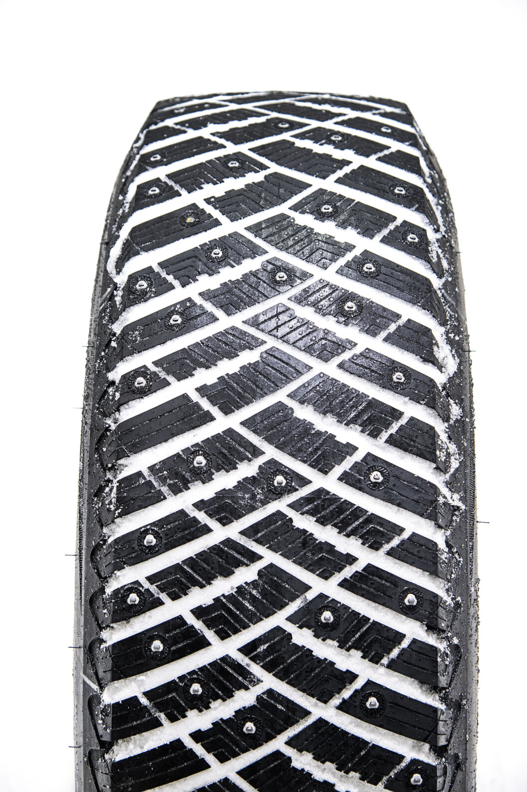 GODT GREP: Goodyear Ultragrip Ice Arctic SUV 4x4 GODT GREP: Goodyear Ultragrip Ice Arctic SUV 4x4