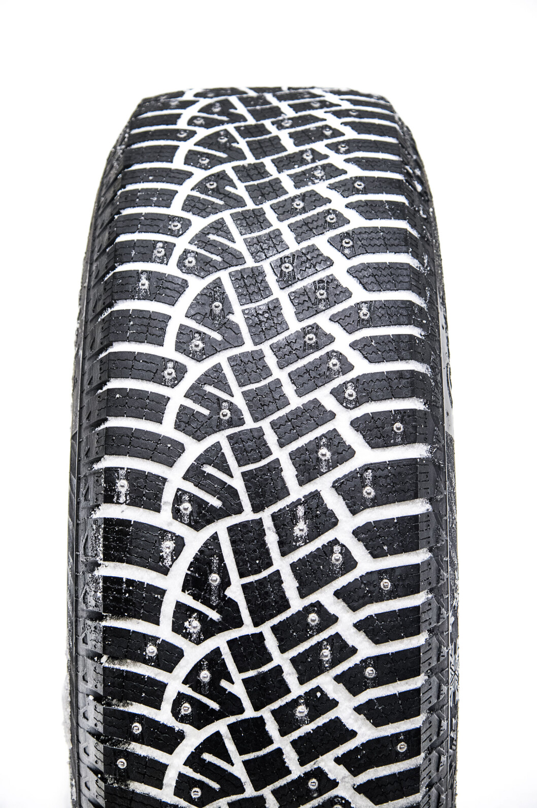 JEVNT TOPP: Continental IceContact 2 SUV JEVNT TOPP: Continental IceContact 2 SUV