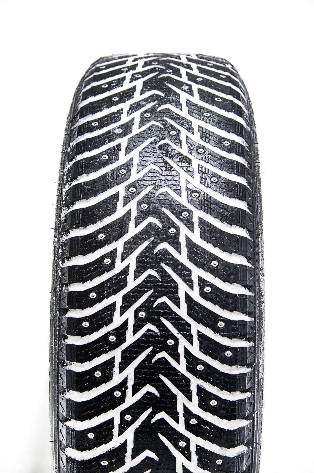 VINNEREN: Nokian Hakkapeliitta 8 SUV VINNEREN: Nokian Hakkapeliitta 8 SUV