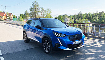 <span class=" font-weight-bold" data-lab-font_weight_desktop="font-weight-bold">NYE TIDER: </span>Peugeot hadde i gamle dager er rustrykte, men disse bilene er i dag blant de som har best rustbeskyttelse på det norske markedet. <span class=" font-weight-bold" data-lab-font_weight_desktop="font-weight-bold">NYE TIDER: </span>Peugeot hadde i gamle dager er rustrykte, men disse bilene er i dag blant de som har best rustbeskyttelse på det norske markedet.
