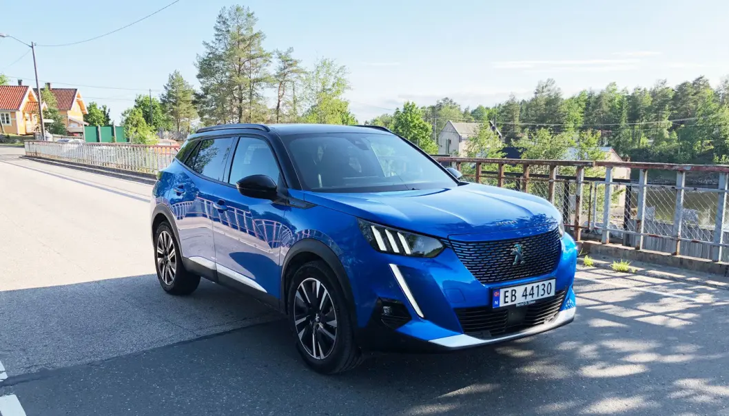 <span class=" font-weight-bold" data-lab-font_weight_desktop="font-weight-bold">12. PLASS:</span> Peugeot e-2008 <span class=" font-weight-bold" data-lab-font_weight_desktop="font-weight-bold">12. PLASS:</span> Peugeot e-2008