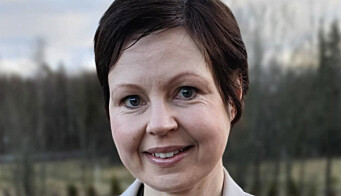 <b>«IKKE I MÅL»:</b> Ida Krag, sjef for kommunikasjon og myndighetskontakt i Bilmportørenes Landsforening (BIL). <b>«IKKE I MÅL»:</b> Ida Krag, sjef for kommunikasjon og myndighetskontakt i Bilmportørenes Landsforening (BIL).