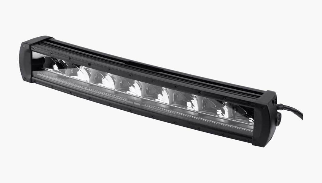 <b>1. Ledlys. </b>Såkalte «Led-bars» i alle varianter er klar bestselger i norske butikker hvor du finner bilrekvisita. Resultatet av investeringene er at mange bilsnuter snart ser ut som et helårs juletre. <b>1. Ledlys. </b>Såkalte «Led-bars» i alle varianter er klar bestselger i norske butikker hvor du finner bilrekvisita. Resultatet av investeringene er at mange bilsnuter snart ser ut som et helårs juletre.