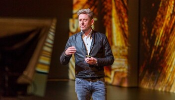 <b>CUPRA-SJEF: </b>Wayne Griffiths <b>CUPRA-SJEF: </b>Wayne Griffiths